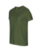 Koszulka damska Edge 814 khaki Malfini Malfini