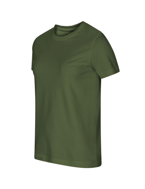 Koszulka damska Edge 814 khaki Malfini Malfini