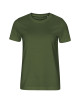 Koszulka damska Edge 814 khaki Malfini Malfini