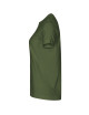 Koszulka damska Edge 814 khaki Malfini Malfini