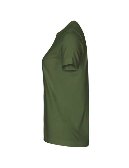 Koszulka damska Edge 814 khaki Malfini Malfini