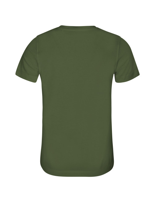 Koszulka damska Edge 814 khaki Malfini Malfini