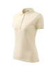 Women's Pique Polo Shirt 210 Almond Malfini Malfini