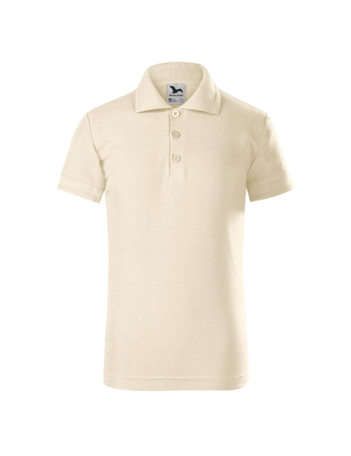 Malfini Malfini 222 Almond Pique Polo Shirt for Kids