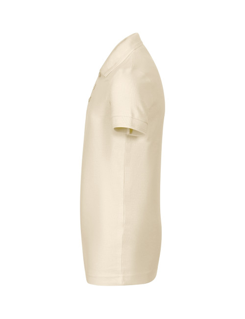 Malfini Malfini 222 Almond Pique Polo Shirt for Kids