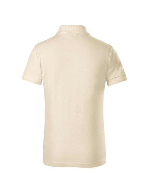 Malfini Malfini 222 Almond Pique Polo Shirt for Kids