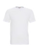 Herren T-Shirt Promostars Standard 150 Weiß