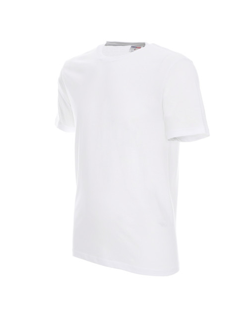 Herren T-Shirt Promostars Standard 150 Weiß