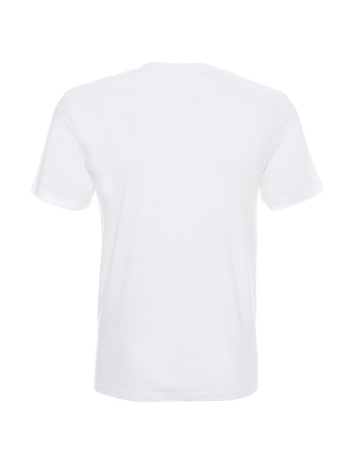 Herren T-Shirt Promostars Standard 150 Weiß