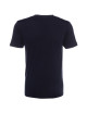 Herren-T-Shirt Standard 150 marineblau Promostars