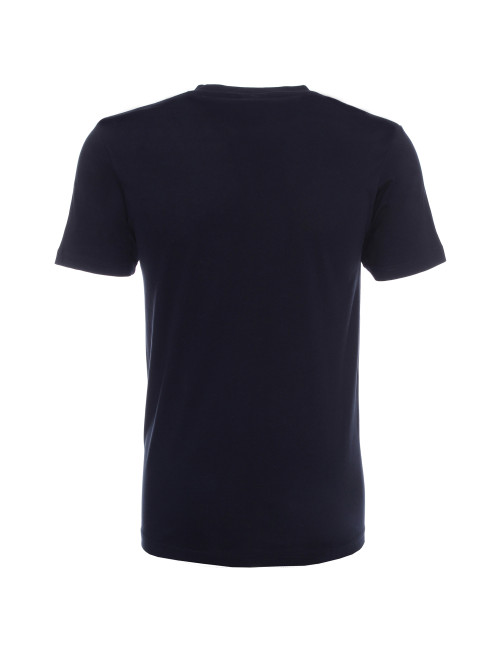 Herren-T-Shirt Standard 150 marineblau Promostars