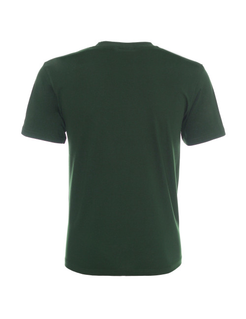 Herren-T-Shirt Standard 150 flaschengrün Promostars