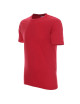 Herren-T-Shirt Standard 150 rot Promostars