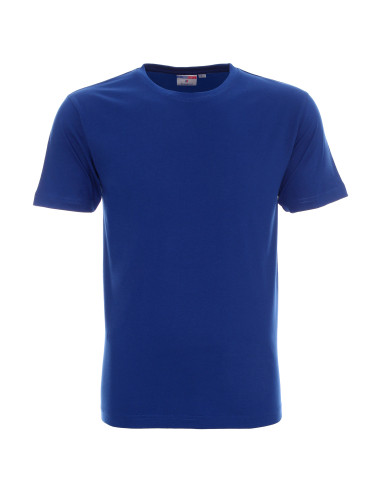 Men`s t-shirt standard 150 cornflower Promostars
