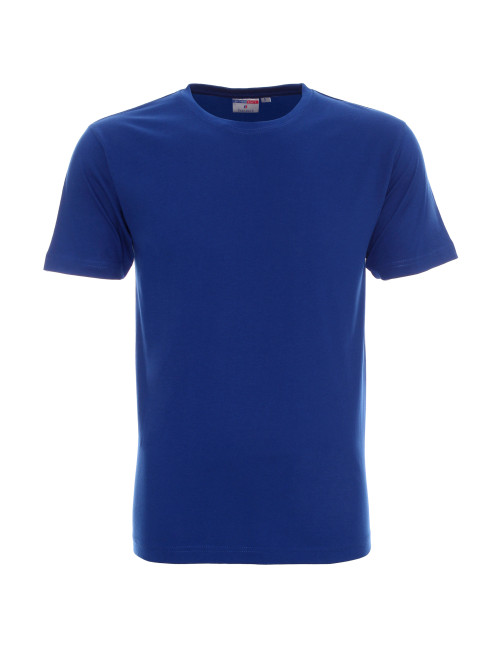 Men`s t-shirt standard 150 cornflower Promostars