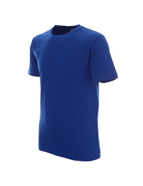 Herren-T-Shirt Standard 150 kornblumenblau Promostars