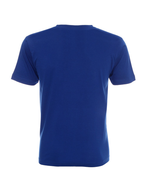 Herren-T-Shirt Standard 150 kornblumenblau Promostars