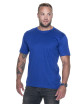 Herren-T-Shirt Standard 150 kornblumenblau Promostars