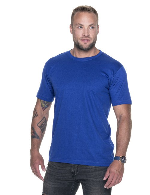 Men`s t-shirt standard 150 cornflower Promostars
