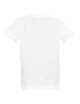 Kinder-T-Shirt Promostars Standard Kid 150 Weiß