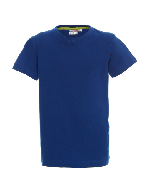 - silicone finish of the material that makes it soft and pleasant to the touch - neckline finished with a double-layer welt with