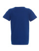 - silicone finish of the material that makes it soft and pleasant to the touch - neckline finished with a double-layer welt with