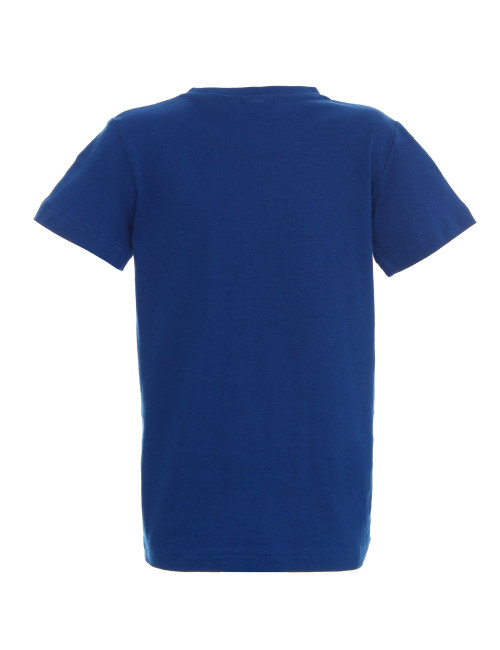 - silicone finish of the material that makes it soft and pleasant to the touch - neckline finished with a double-layer welt with