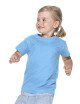 T-shirt standard kid 150 blue Promostars