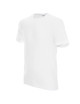 Promostars Heavy 170 Men's T-Shirt White