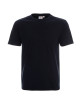 Promostars HEAVY Men`s T-SHIRT 170 BLUE print embroidery silkscreen