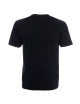 Promostars HEAVY Men`s T-SHIRT 170 BLUE print embroidery silkscreen