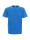 Schweres Herren-T-Shirt 170 blau Promostars