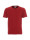 Heavy men`s t-shirt 170 burgundy Promostars