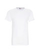 Herren T-Shirt Promostars Heavy Slim Weiß