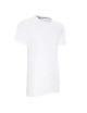 Herren T-Shirt Promostars Heavy Slim Weiß