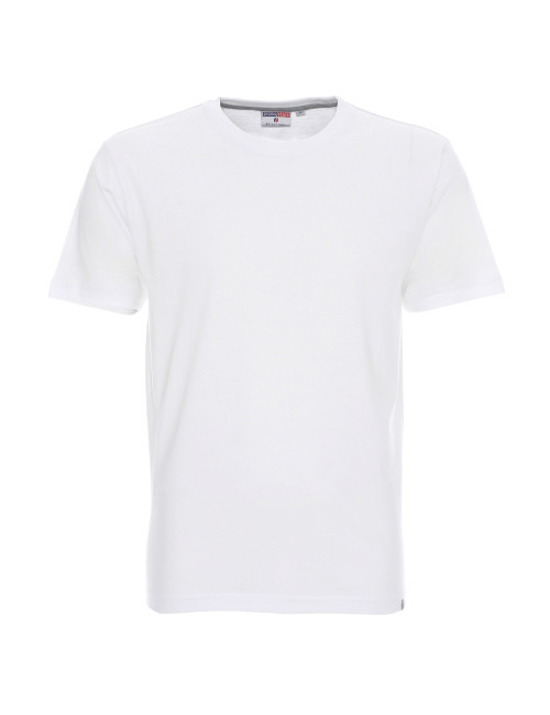 Promostars Premium Men's T-Shirt White