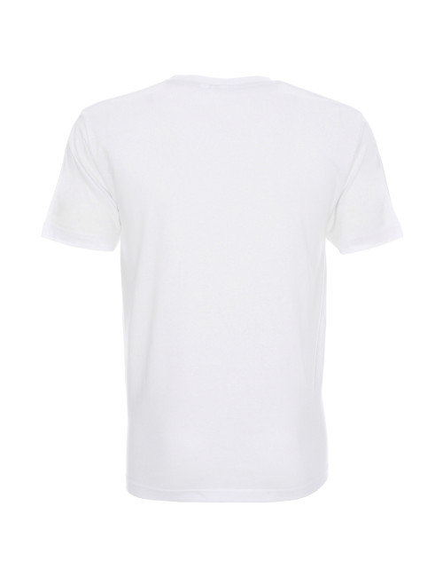 Herren-T-Shirt Promostars Premium Weiß