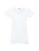 Damen T-Shirt Promostars Ladies' Premium Weiß