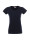 Damen-Premium-Damen-T-Shirt, marineblau von Promostars