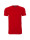 Premium Plus Herren T-Shirt rot Crimson Cut