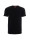 CRIMSON CUT MOSS T-SHIRT BLACK
