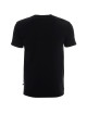 Promostars Moss Men's T-Shirt Black