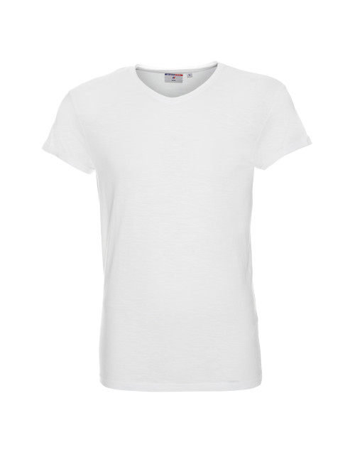 Promostars Life Men's T-Shirt White