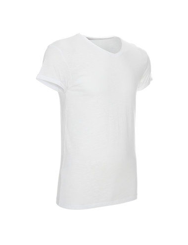 Promostars Life Men's T-Shirt White