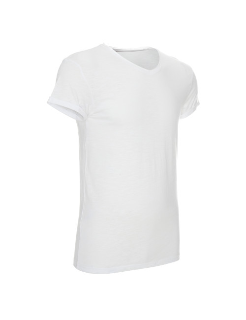 Promostars Life Men's T-Shirt White