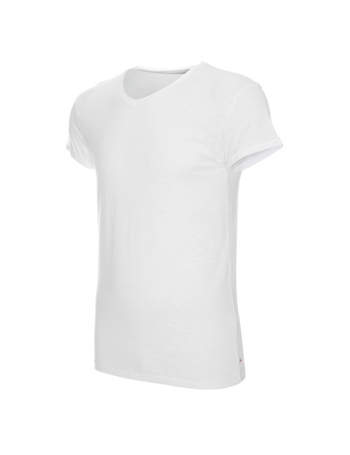 Promostars Life Men's T-Shirt White