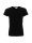 Life t-shirt black Crimson Cut
