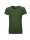 Life Herren-Khaki-T-Shirt Crimson Cut