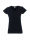 Ladies` Life Damen-T-Shirt, marineblauer Crimson Cut