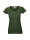 Khakifarbenes Crimson Cut Damen-T-Shirt von Ladies` Life